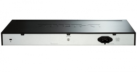Коммутатор D-Link DGS-1510-28-1