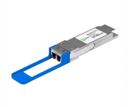 Модуль QSFP28 SNR-QSFP28-ER4-L-0