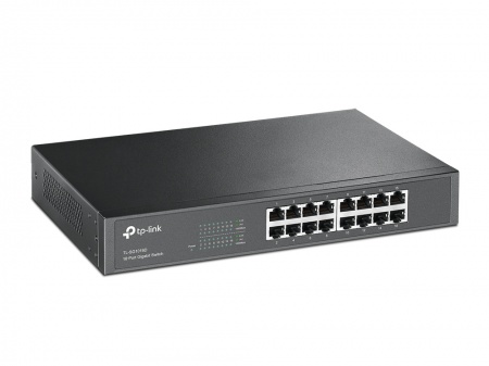 Коммутатор TP-Link TL-SG1016D-2