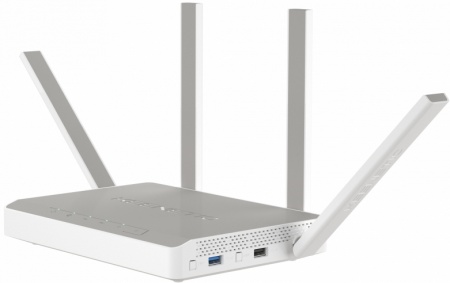 Беспроводной маршрутизатор Keenetic Ultra KN-1810-2