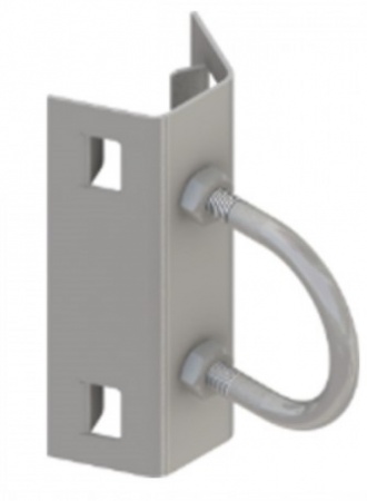 Узел крепления натяжной УК-Н-01-С (Пруток 12 мм)-0