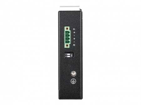 Промышленный коммутатор D-Link DIS-100G-5PSW-2