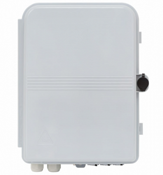 Коробка распределительная оптическая BO-FTTH-FDB-24X