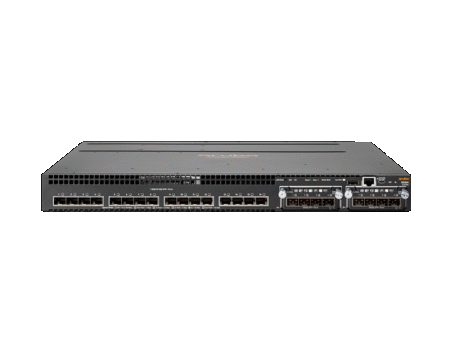 Коммутатор HPE Aruba 3810M-24SFP+250W (JL430A)-0