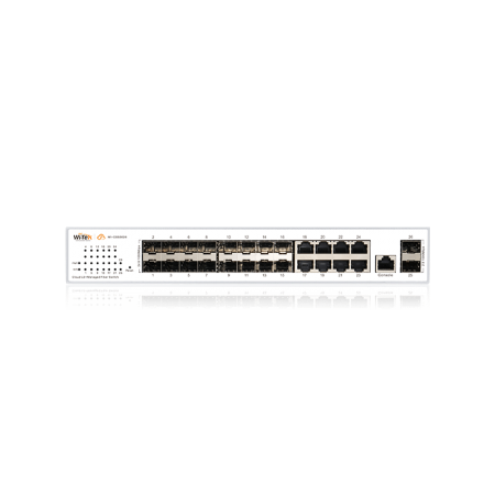 Коммутатор Wi-Tek WI-CGS5026-3