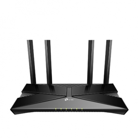 Беспроводной маршрутизатор TP-Link Archer AX23-3