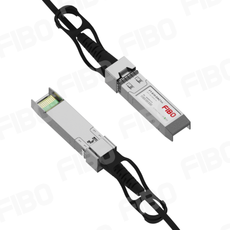 Кабель соединительный (DAC) FIBO FT-S10-DAC05m-0