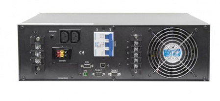 Источник бесперебойного питания SNR-UPS-ONRT-6-MXPL31V2-3