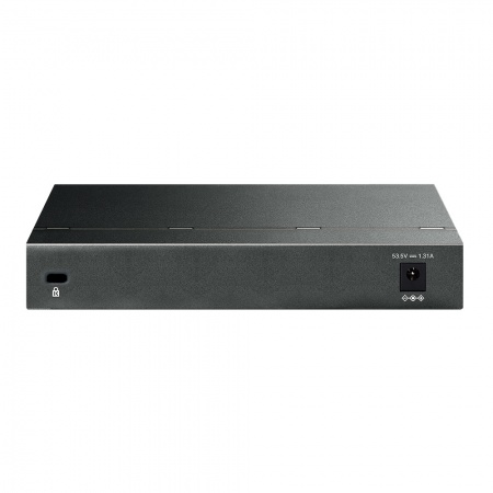 Коммутатор TP-Link TL-SG108PE-1