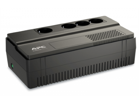 Источник бесперебойного питания APC EASY UPS BV800I-GR 800VA (450 Вт, 4 розетки Schuko)-0