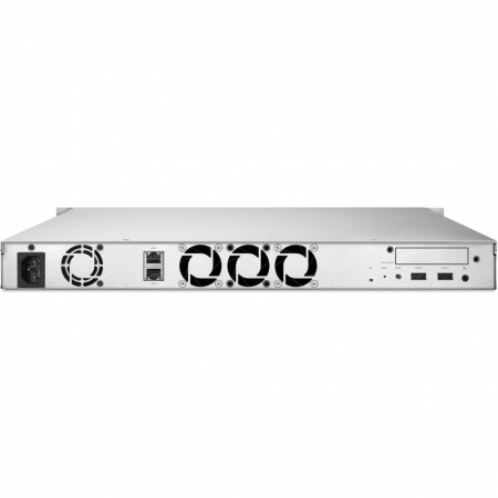 Накопитель NAS QSAN XN3004R-EU-2