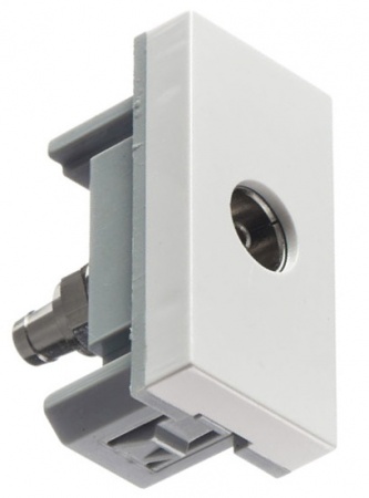 Модуль 45х22.5мм антенное гнездо-0