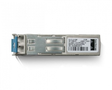 Модуль SFP Cisco GLC-LH-SM-0