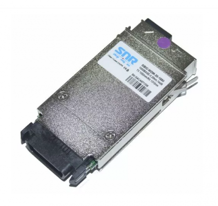 Модуль GBIC SNR-GBIC-W53-20-0