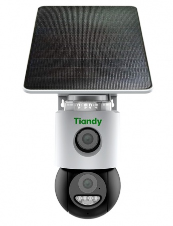 IP-камера Tiandy TC-H363U Spec:W/4G/U/SE/4mm/V4.1-0