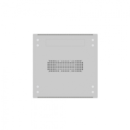 19" напольный шкаф "ПРЕМИУМ" 22U 600х600мм, передняя дверь перф.,задняя дверь металл, RAL 7035-4