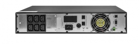 Источник бесперебойного питания SNR-UPS-ONRM-1500-X36-1