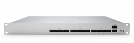 Коммутатор Cisco Meraki MS450-12-HW-0