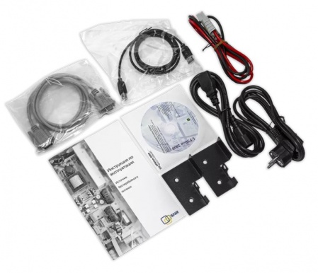 Источник бесперебойного питания SNR-UPS-ONRM-1000-X36-4