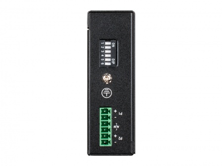 Промышленный коммутатор D-Link DIS-100G-5W-2