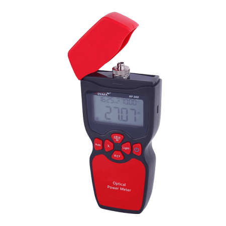 Оптический тестер Noyafa NF-900C-0