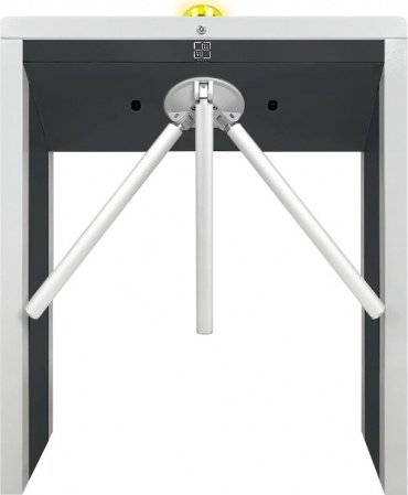 Комплект тумбового турникета CARDDEX STL-03С-1