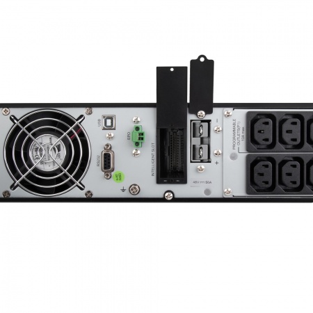 Источник бесперебойного питания ONTEK SMRT2 2000 ВА/Вт-3