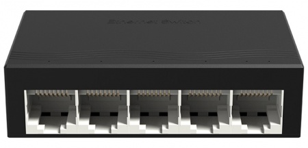 Коммутатор DPTEK DK2000-1005G-0