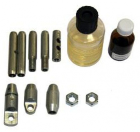 Ремкомплект №3 для УЗК 11мм-0