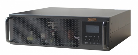 Источник бесперебойного питания Kiper Power Online ONE 5K RM (5000VA/5000W)-0