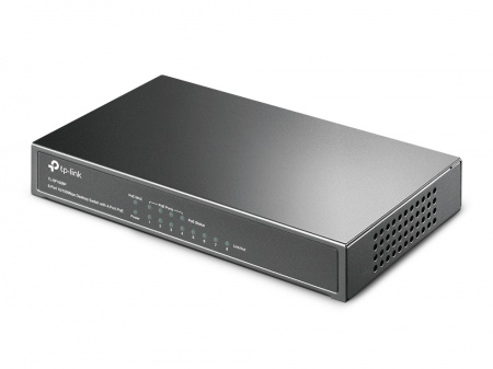 Коммутатор TP-Link TL-SF1008P-2