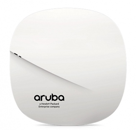 Точка доступа HP Aruba IAP-305(RW) (JX945A)-0