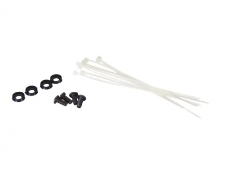 Патч-панель Cat. 6 19", 3U, 48 портов RJ-45-2