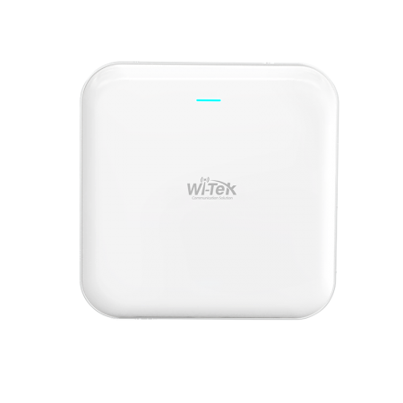 Беспроводная двухдиапазонная точка доступа Wi-Tek WI-AP218AX-Lite-0