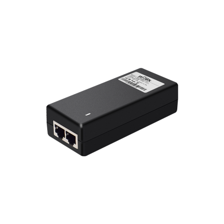 Инжектор PoE Wi-Tek WI-POE51-48V-0