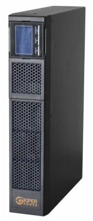 Источник бесперебойного питания Kiper Power Online 1K RM (1000VA/900W)-3