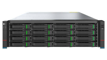 IP-видеорегистратор Tiandy TC-R31680 Spec:E/B/R/N/V4.0-0