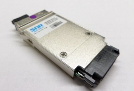 Модуль GBIC SNR-GBIC-C37-60-0