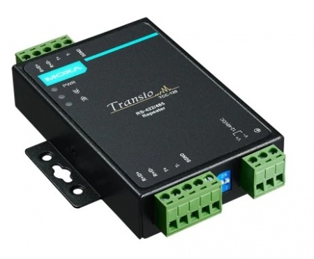 Конвертер интерфейсов MOXA TCC-120I-1