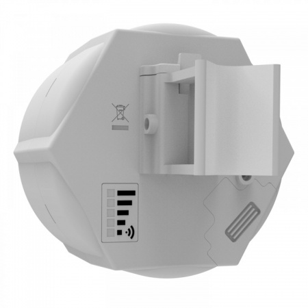 Беспроводной маршрутизатор MikroTik SXT LTE kit-1