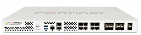 Межсетевой экран Fortinet FortiGate FG-601E-0