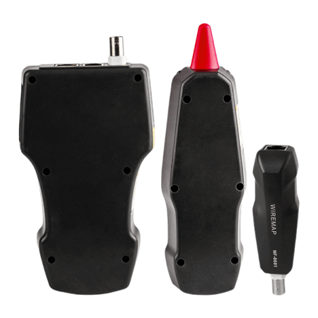 Многофункциональный кабельный тестер Noyafa NF-8601W-3