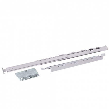 Салазки для установки в стойку 19" ONTEK SMRTRAILKIT-1