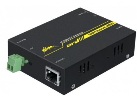 Конвертер интерфейсов Ethernet-MBus (мин. комплектация)-0