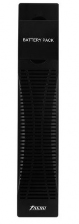 Батарейный модуль Powerman 48-18-2U-1.4-0