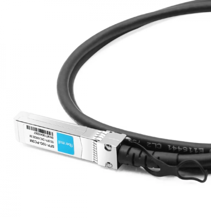 Кабель соединительный (DAC) HPE JD097C-1