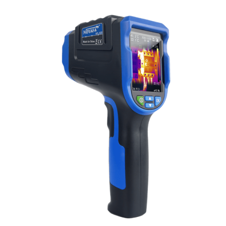 Тепловизор Noyafa NF-523-1