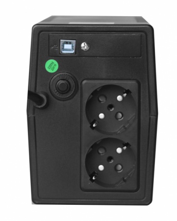 Источник бесперебойного питания Kiper Power A850 (850VA/480W)-1