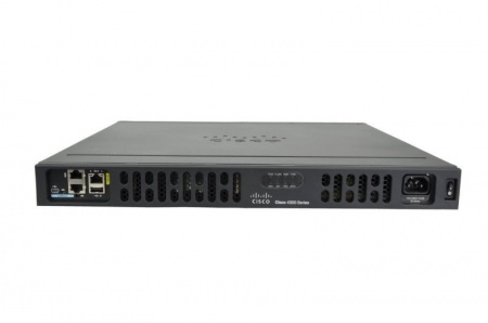 Маршрутизатор Cisco ISR4331-0