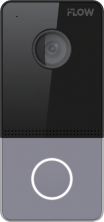 2Мп IP вызывная панель на одного абонента F-VI-1400IPCE1-0